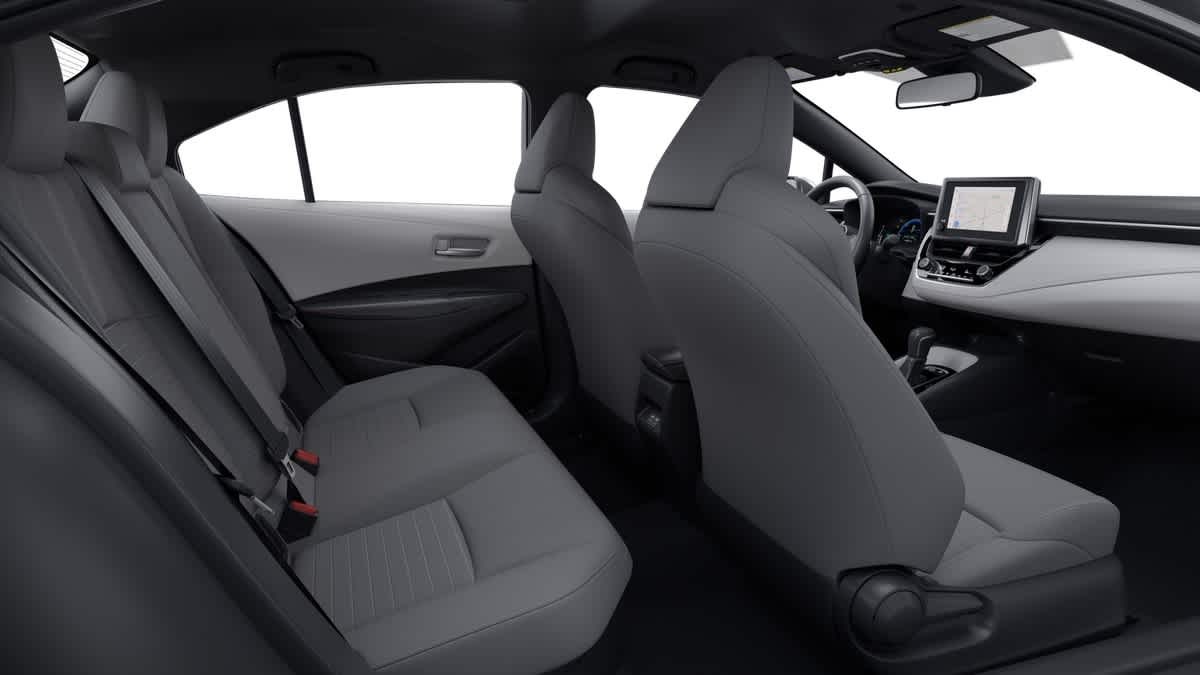 2026 Toyota Corolla Hybrid SE Roseville CA