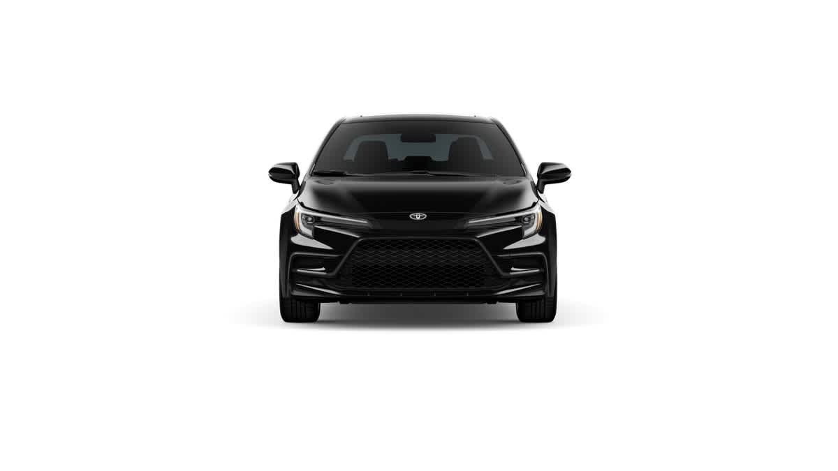 2026 Toyota Corolla Hybrid SE Roseville CA
