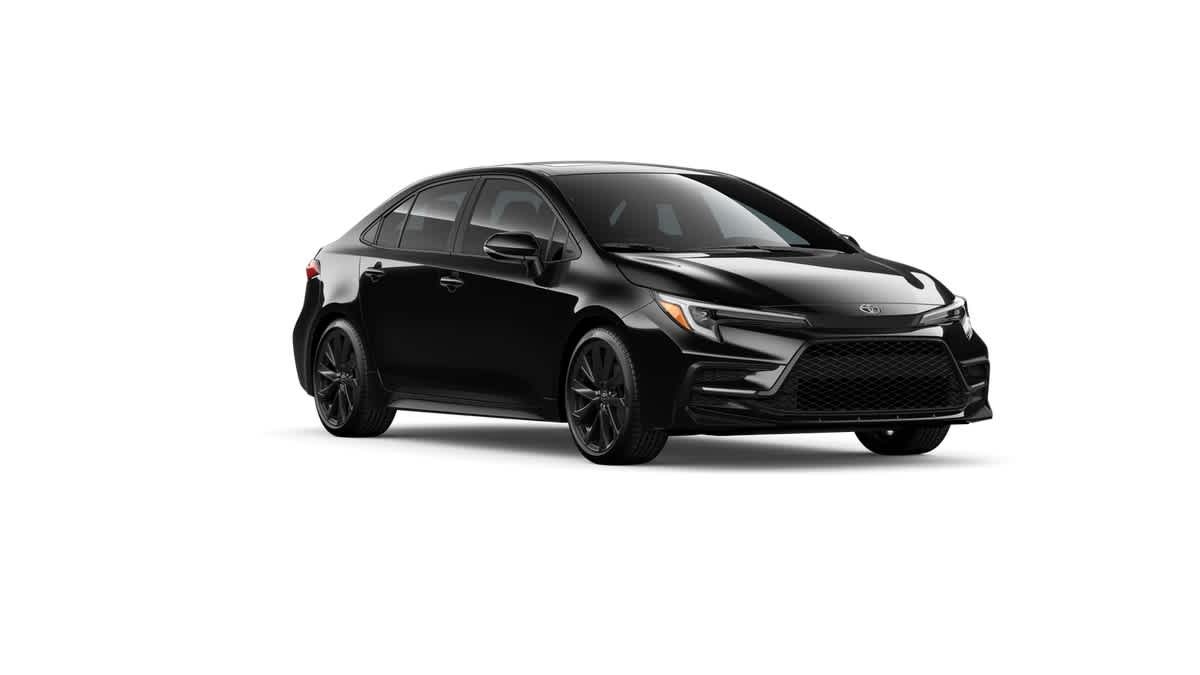 2026 Toyota Corolla Hybrid SE Roseville CA
