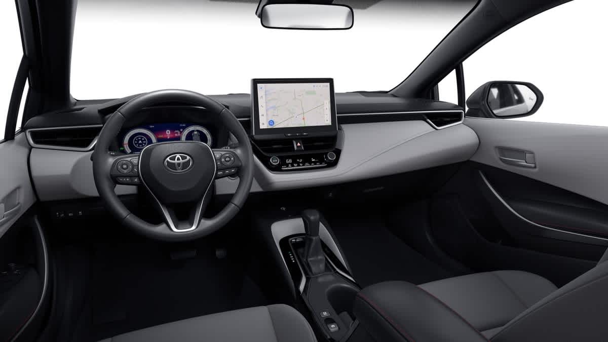 2026 Toyota Corolla Hybrid SE Roseville CA