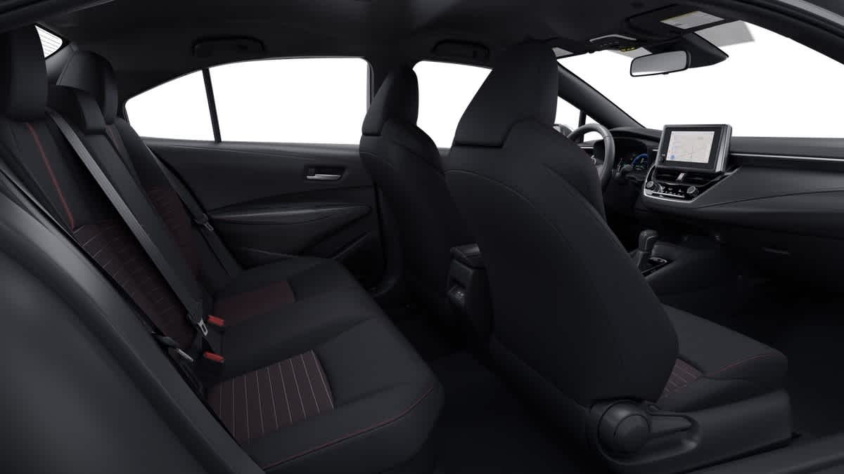 2026 Toyota Corolla Hybrid SE Roseville CA