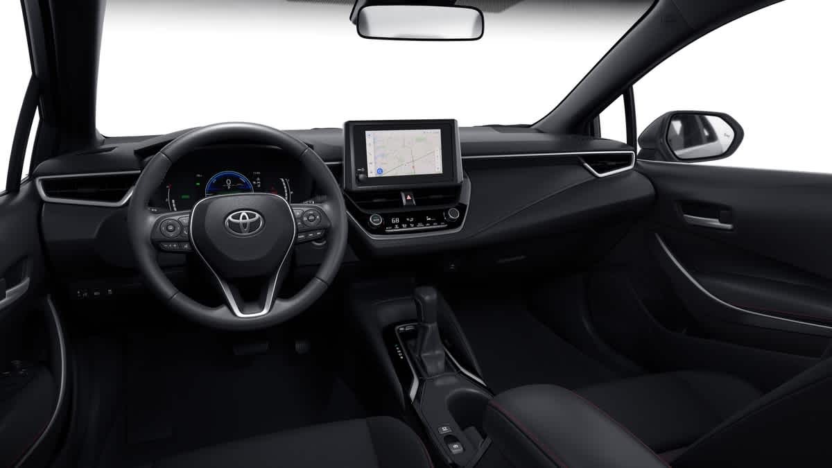 2026 Toyota Corolla Hybrid SE Roseville CA