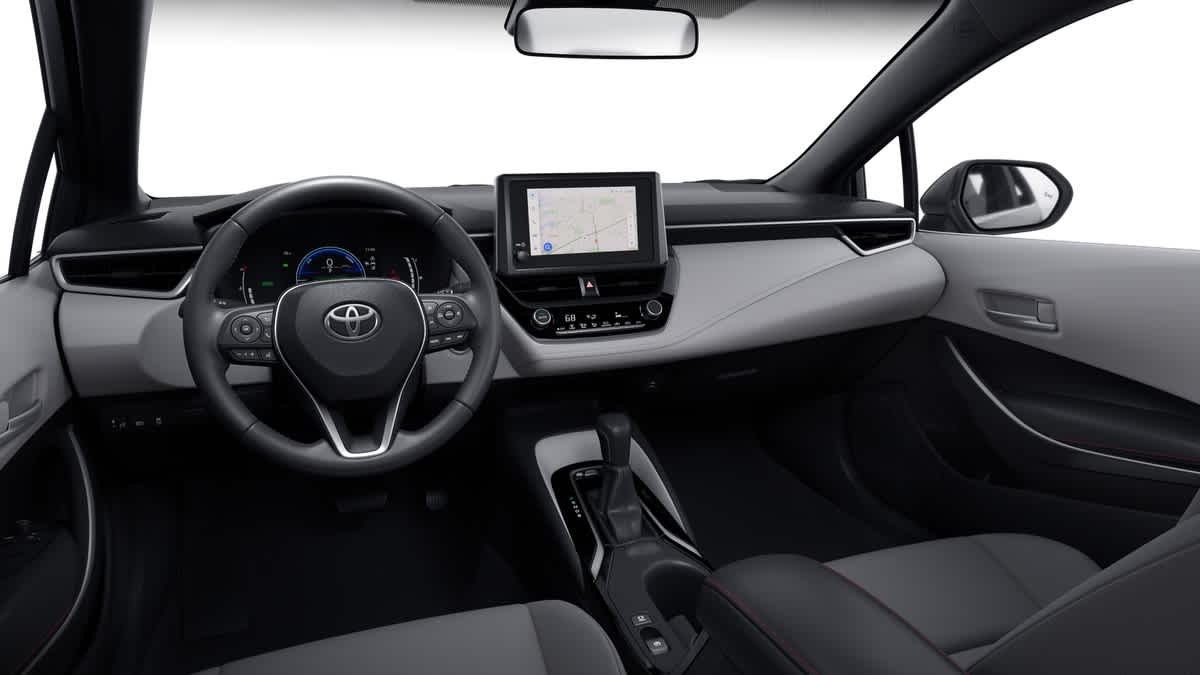 2026 Toyota Corolla Hybrid SE Roseville CA