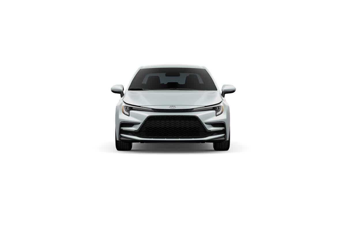 2026 Toyota Corolla Hybrid SE Roseville CA