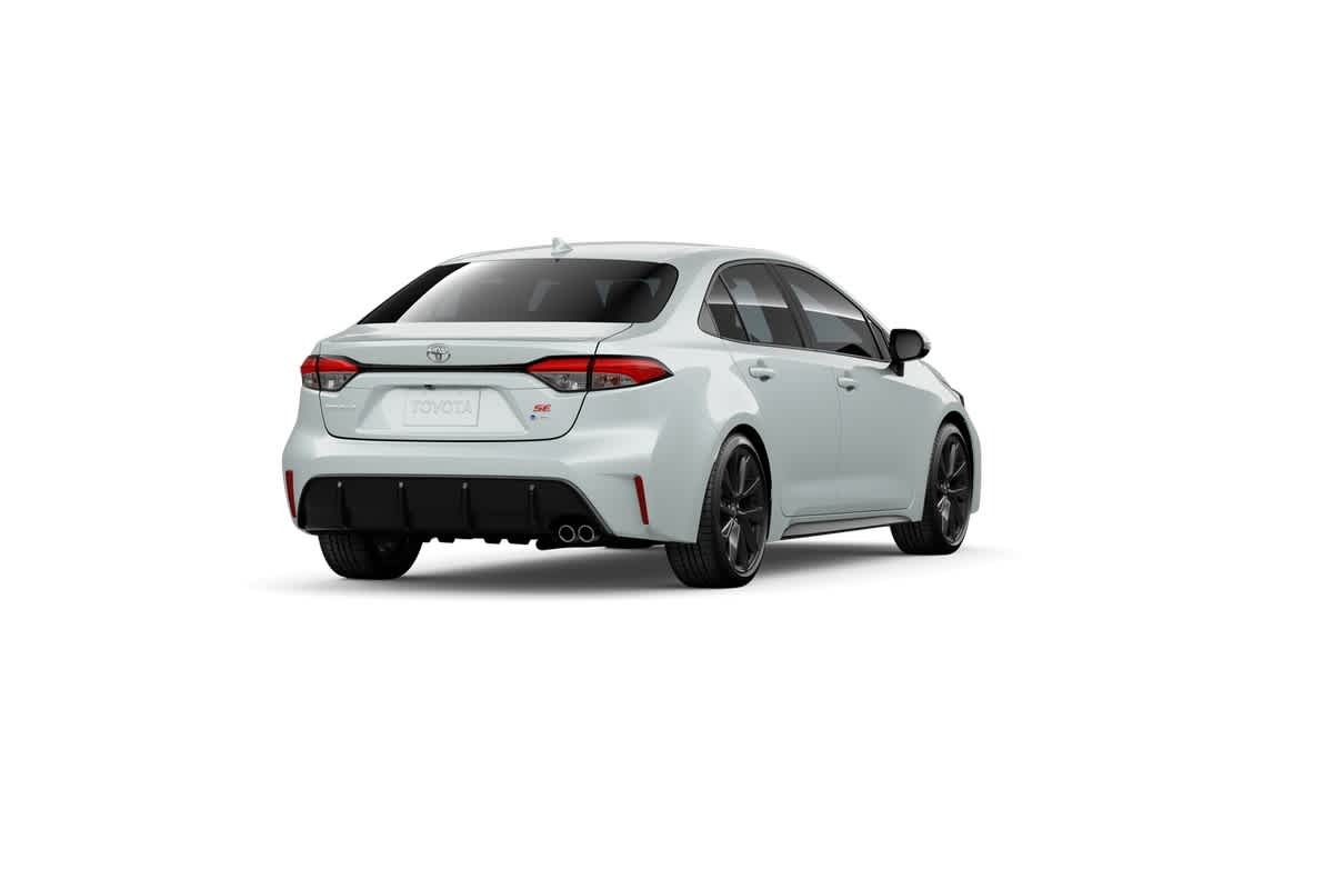 2026 Toyota Corolla Hybrid SE Roseville CA