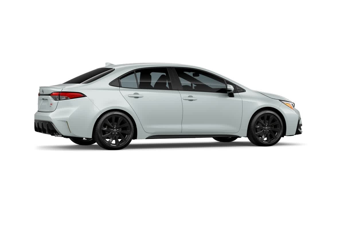 2026 Toyota Corolla Hybrid SE Roseville CA