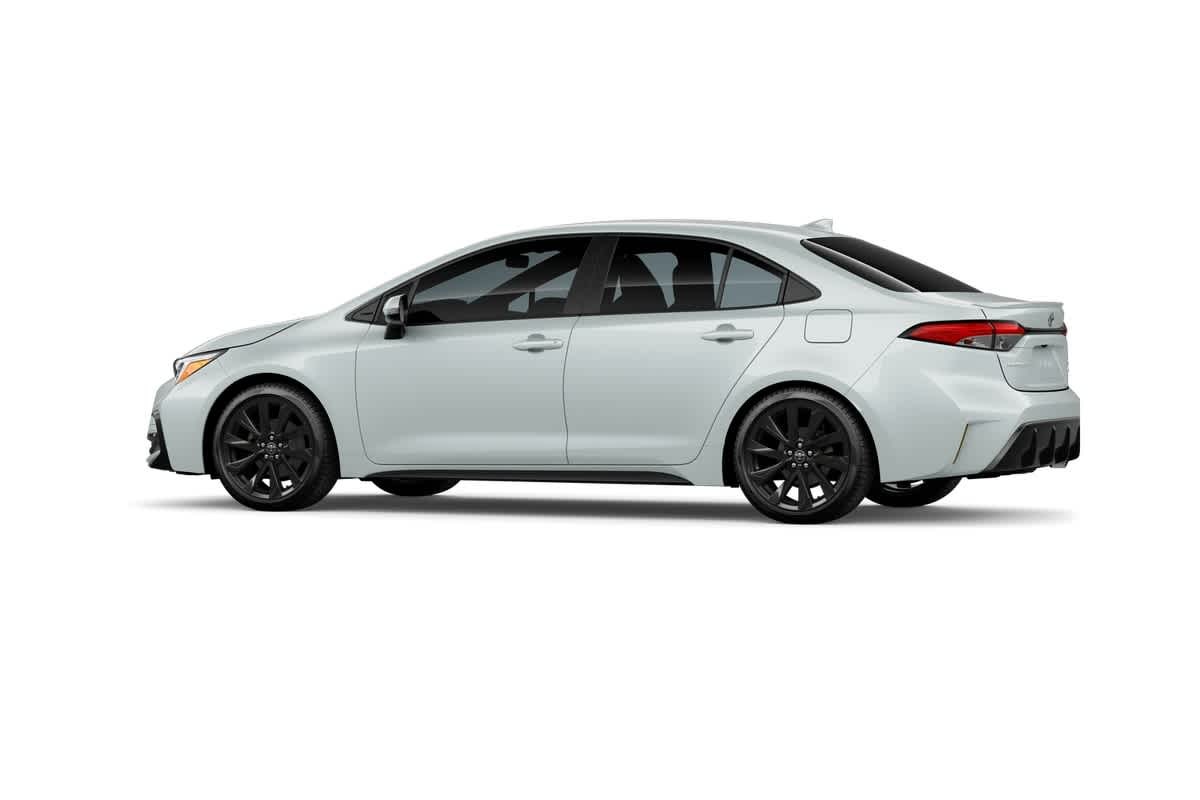 2026 Toyota Corolla Hybrid SE Roseville CA