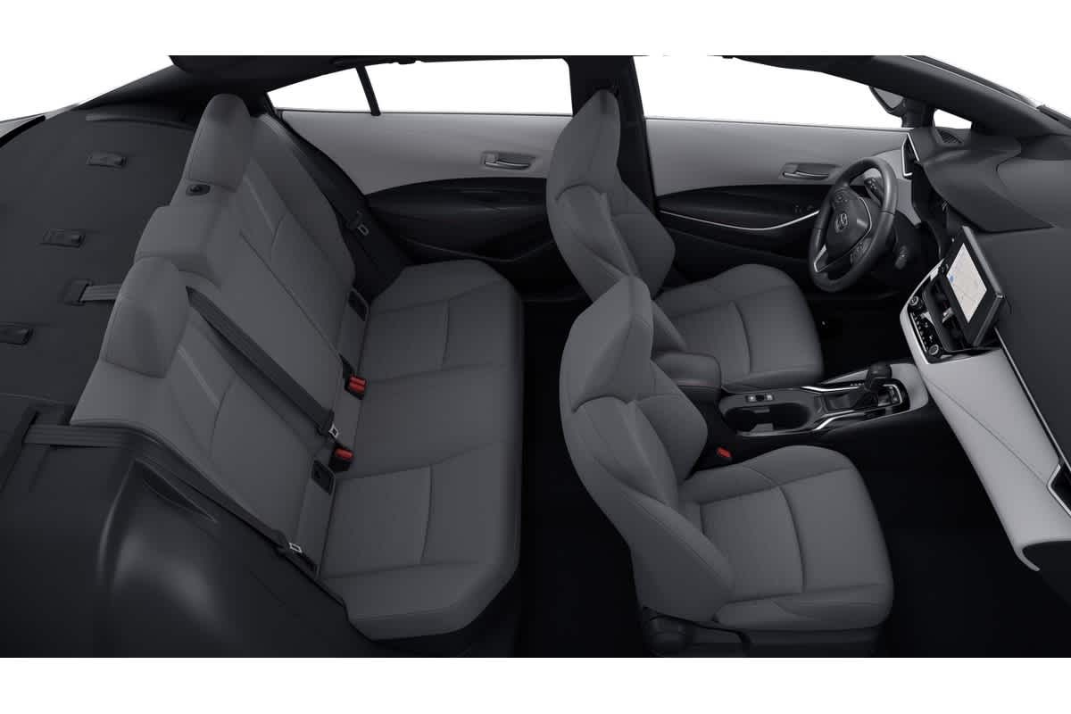 2026 Toyota Corolla Hybrid SE Roseville CA