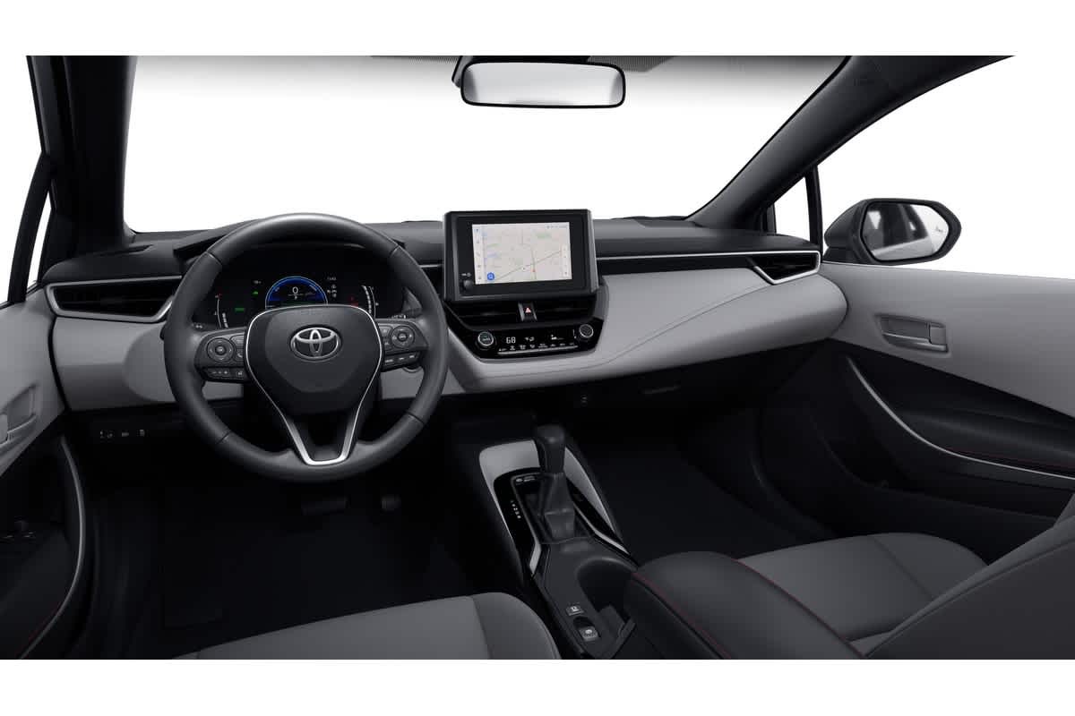 2026 Toyota Corolla Hybrid SE Roseville CA