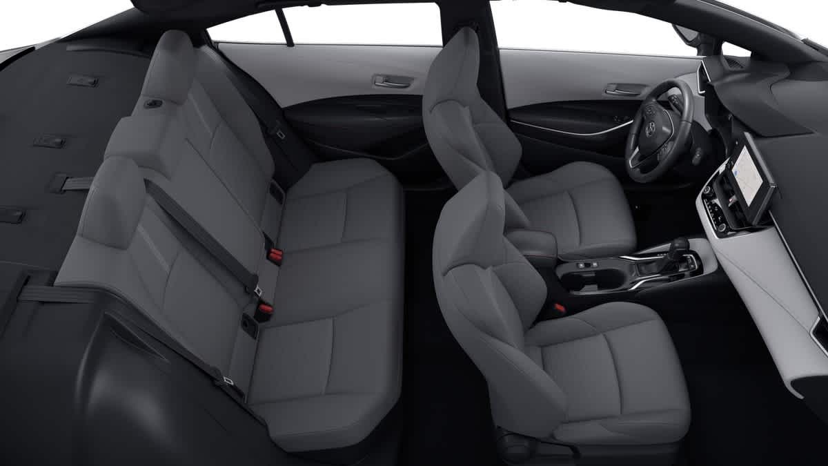 2026 Toyota Corolla Hybrid SE Roseville CA