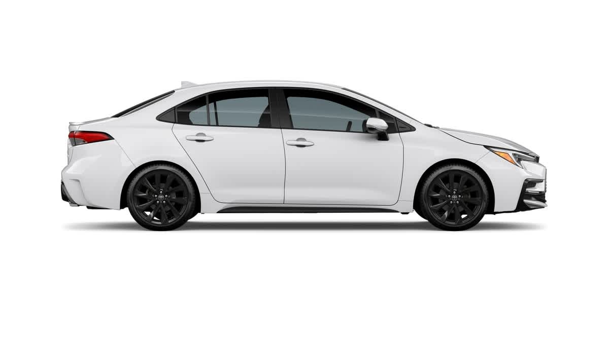 2026 Toyota Corolla Hybrid SE Roseville CA