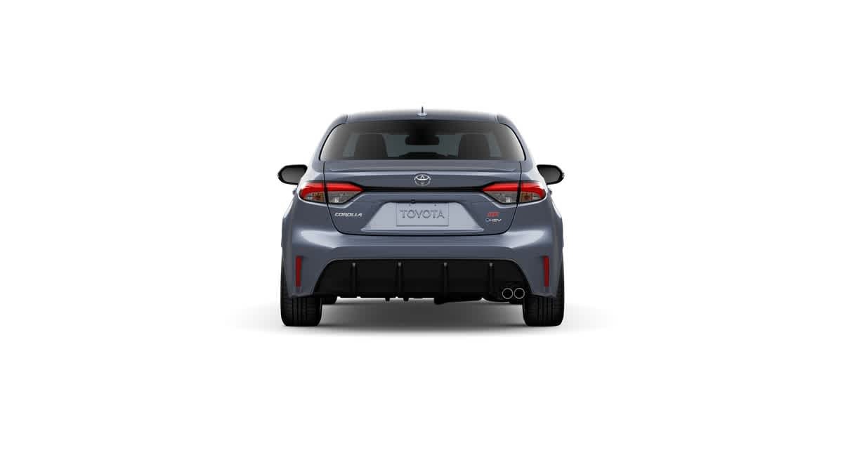 2026 Toyota Corolla Hybrid SE Roseville CA