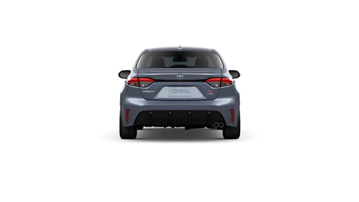 2026 Toyota Corolla Hybrid SE Roseville CA
