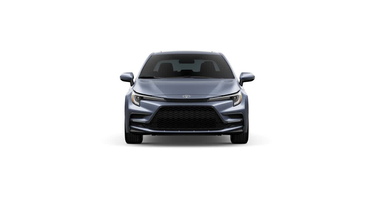 2026 Toyota Corolla Hybrid SE Roseville CA