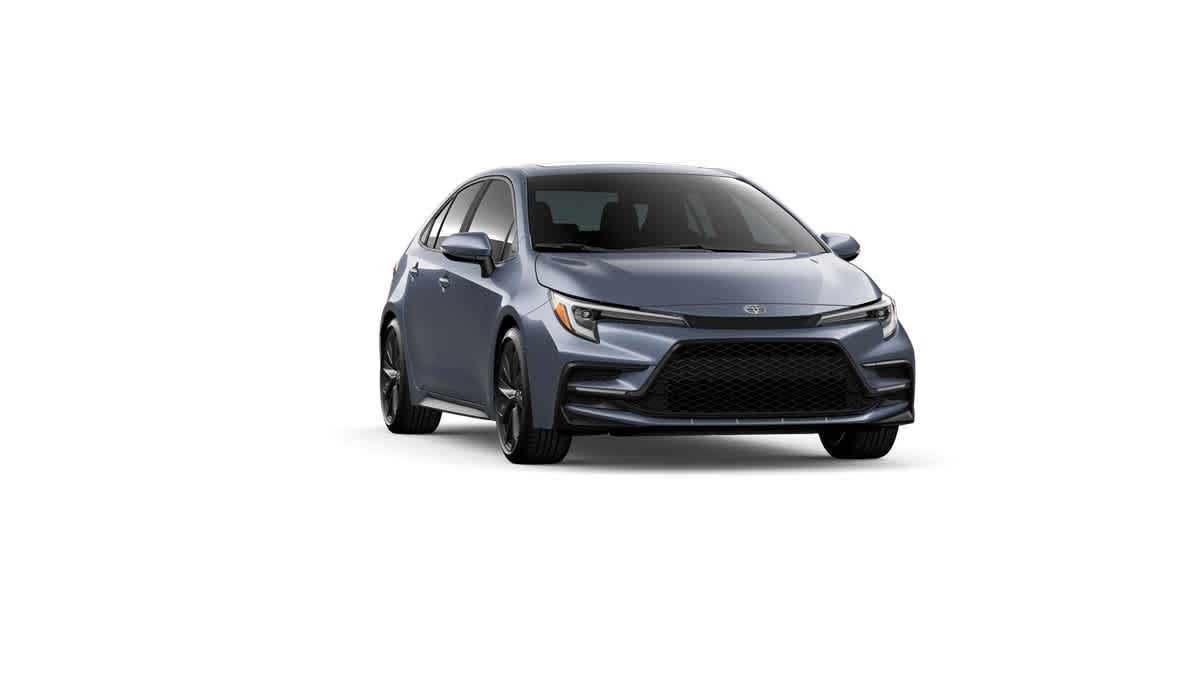 2026 Toyota Corolla Hybrid SE Roseville CA