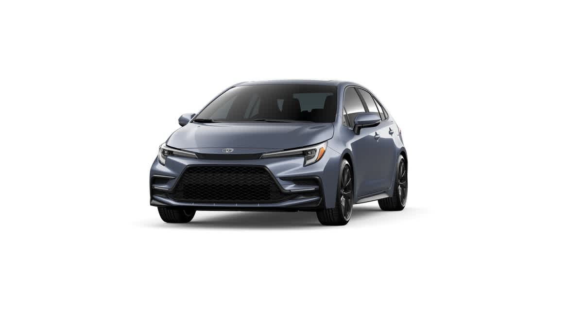 2026 Toyota Corolla Hybrid SE Roseville CA