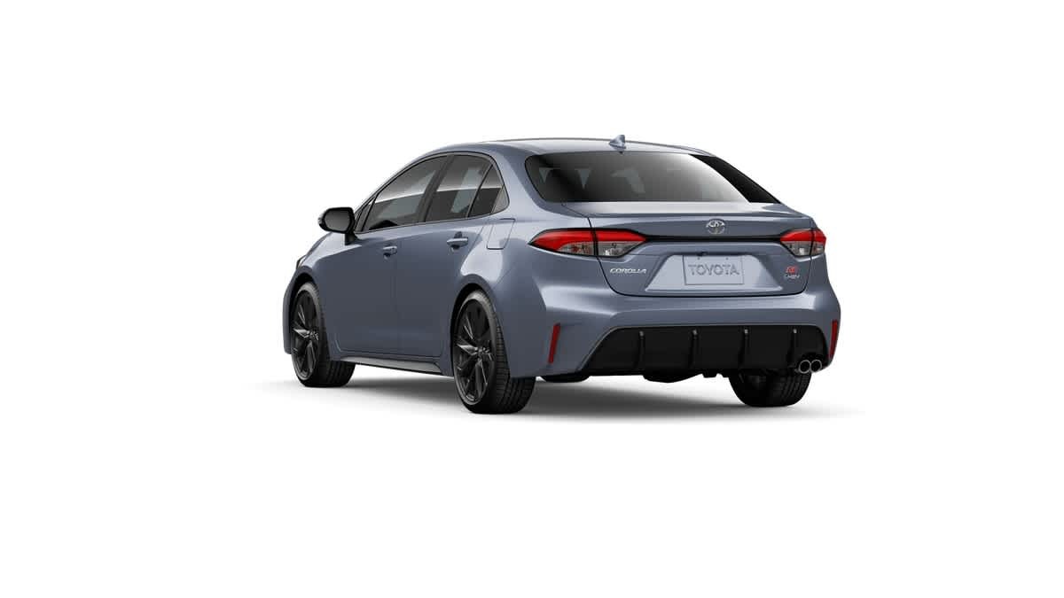 2026 Toyota Corolla Hybrid SE Roseville CA