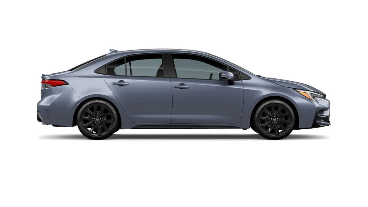 2026 Toyota Corolla Hybrid SE Roseville CA