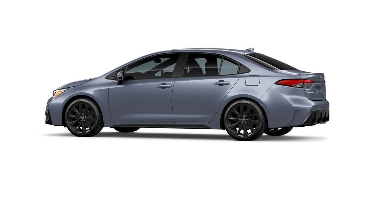 2026 Toyota Corolla Hybrid SE Roseville CA