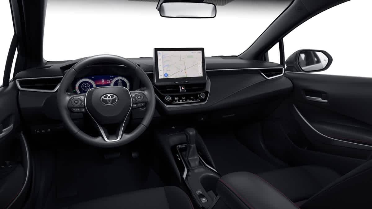 2026 Toyota Corolla Hybrid SE Roseville CA