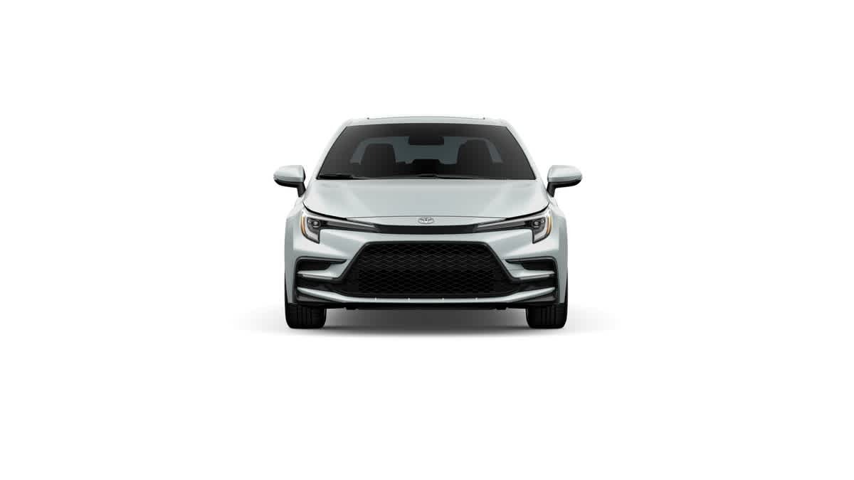 2026 Toyota Corolla Hybrid SE Roseville CA
