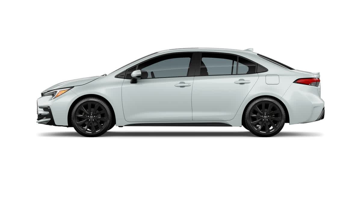 2026 Toyota Corolla Hybrid SE Roseville CA
