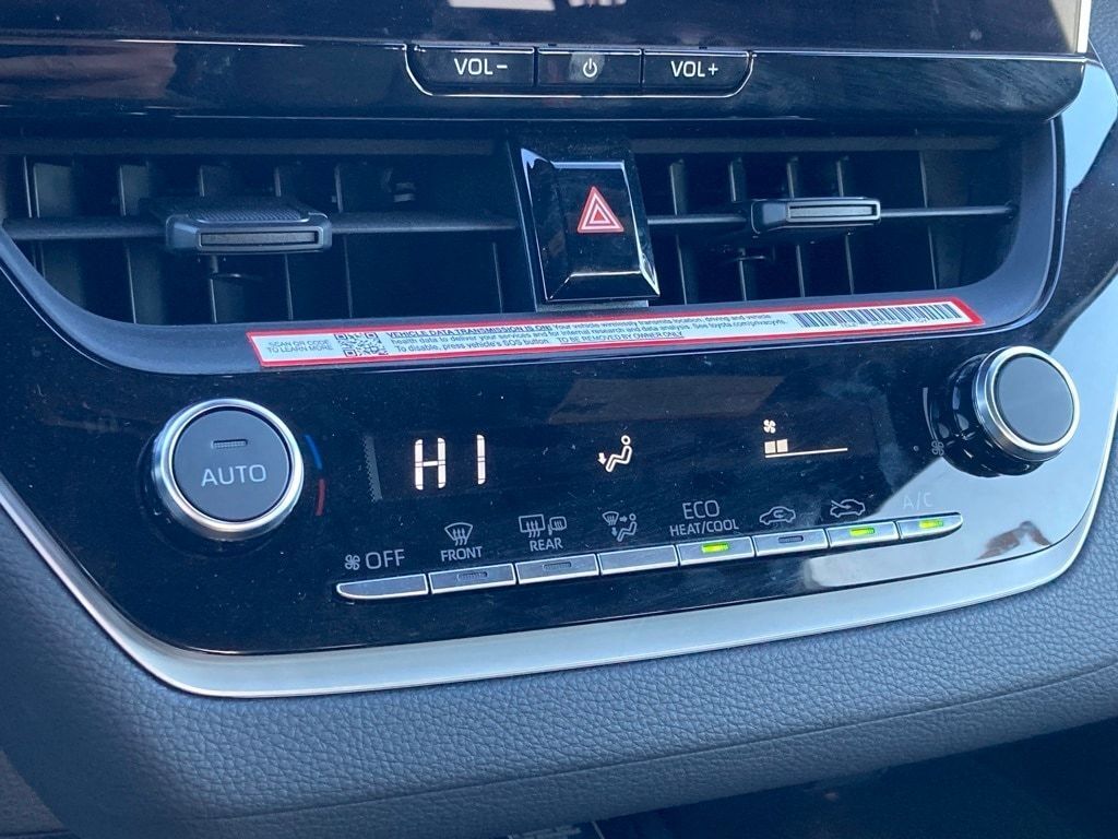 2026 Toyota Corolla Hybrid SE San Antonio TX