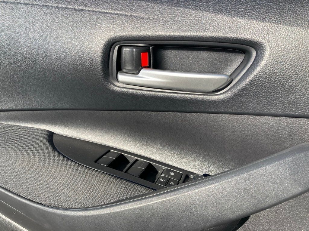 2026 Toyota Corolla Hybrid SE San Antonio TX