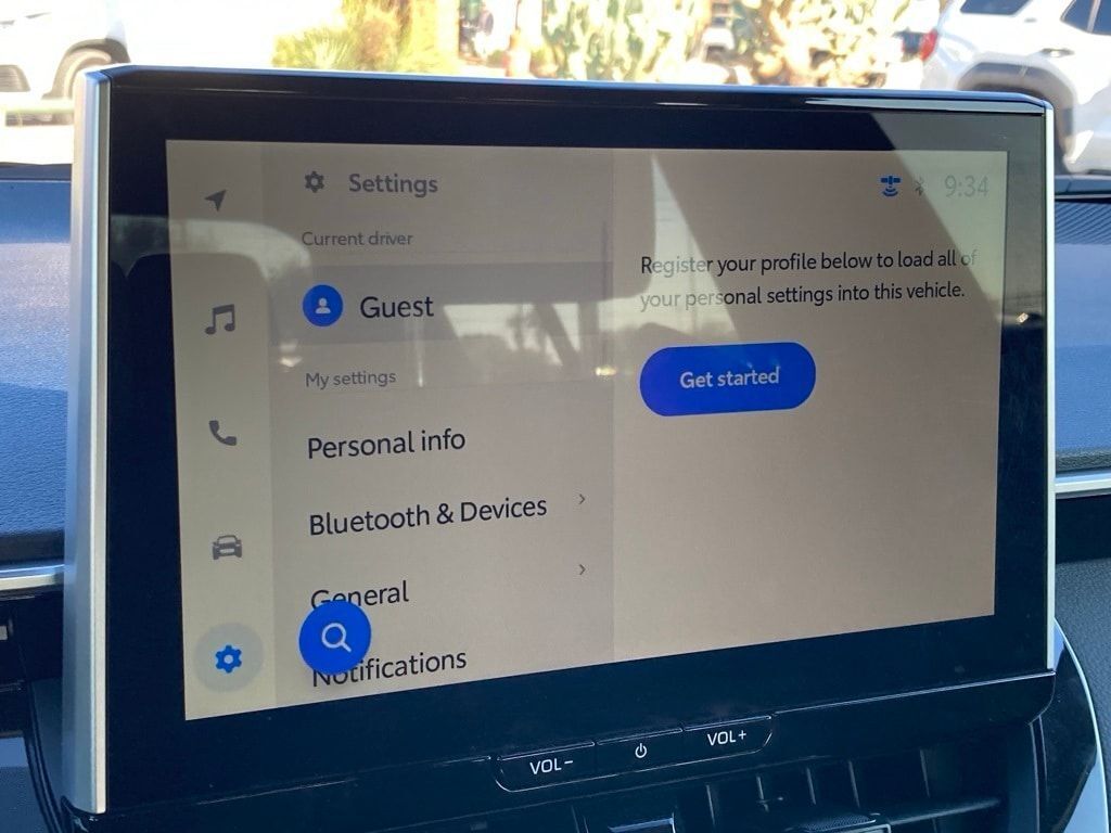 2026 Toyota Corolla Hybrid SE San Antonio TX