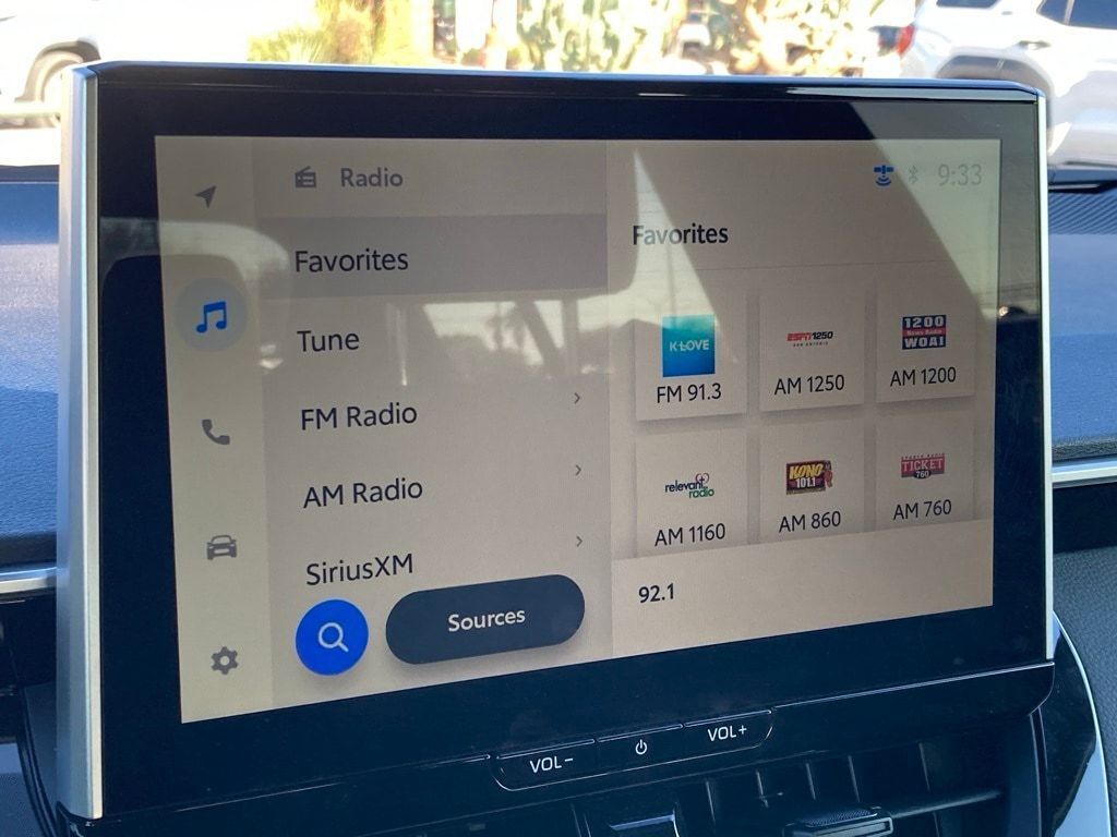 2026 Toyota Corolla Hybrid SE San Antonio TX