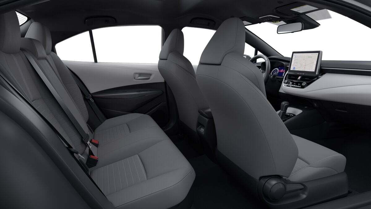 2026 Toyota Corolla Hybrid SE Laurel MD