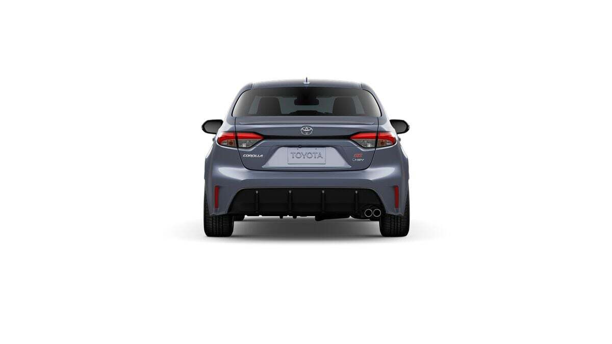 2026 Toyota Corolla Hybrid SE Laurel MD