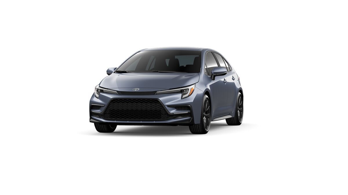 2026 Toyota Corolla Hybrid SE Laurel MD