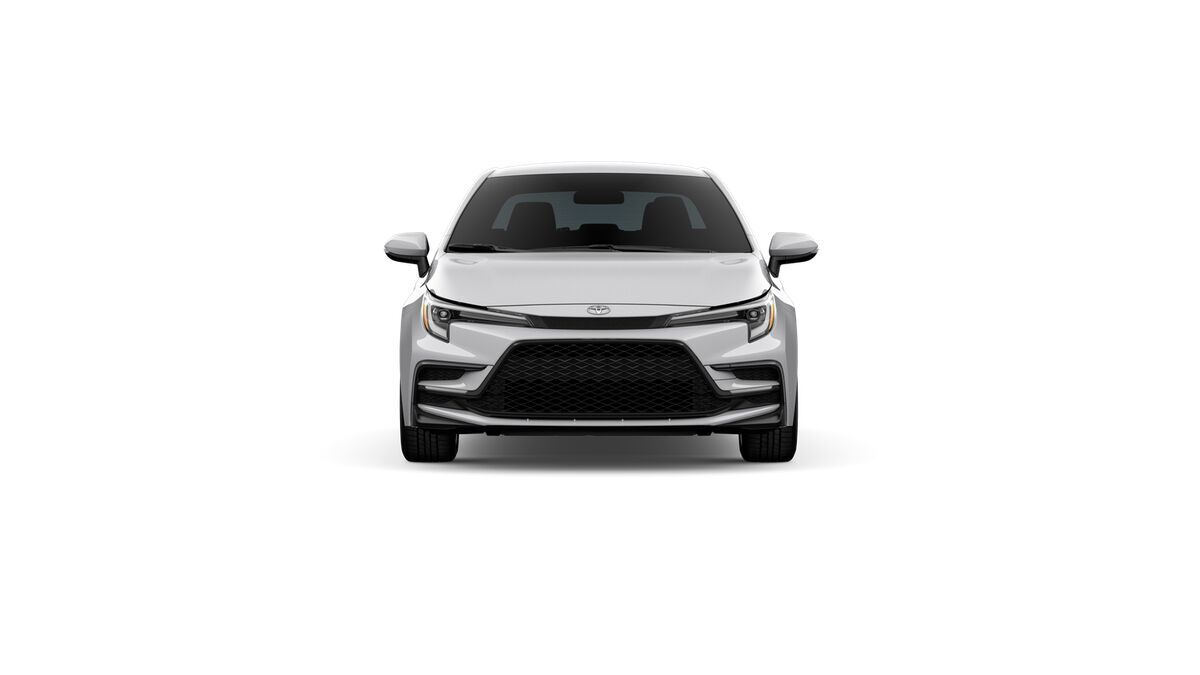 2026 Toyota Corolla Hybrid SE Laurel MD