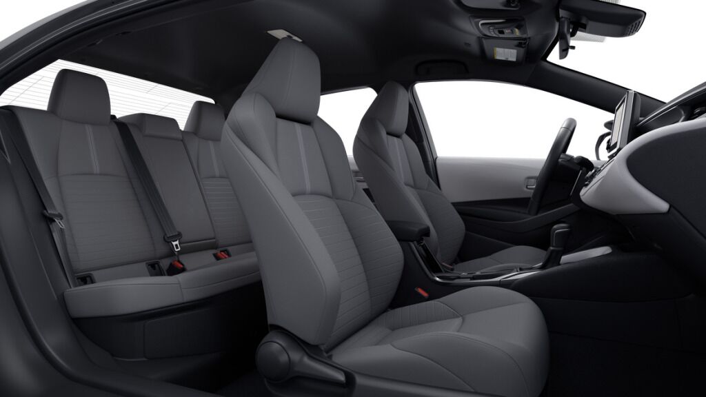 2026 Toyota Corolla Hybrid SE Laurel MD