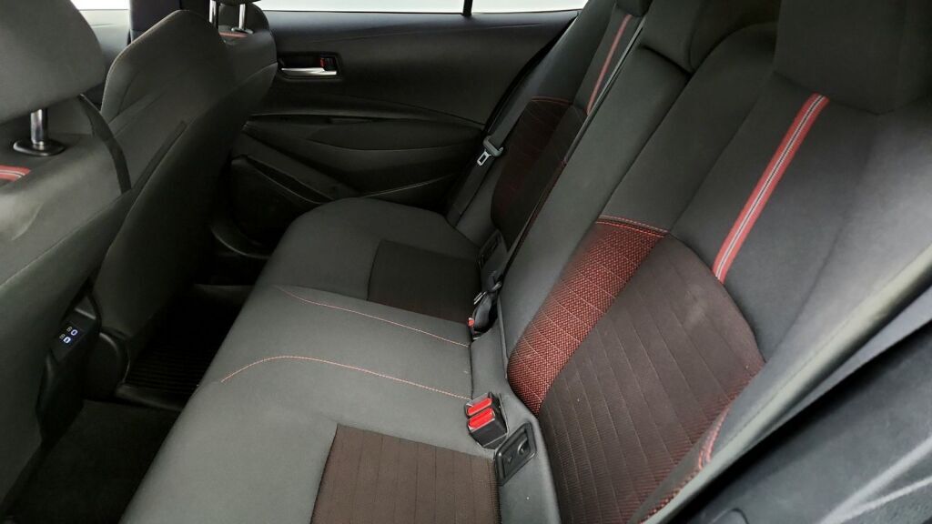 2026 Toyota Corolla Hybrid SE Laurel MD