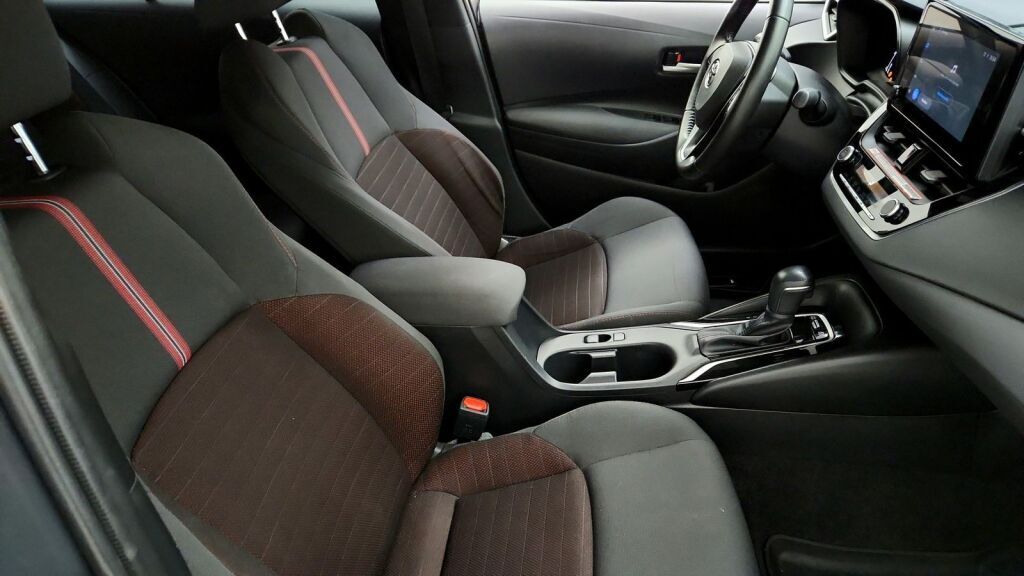 2026 Toyota Corolla Hybrid SE Laurel MD