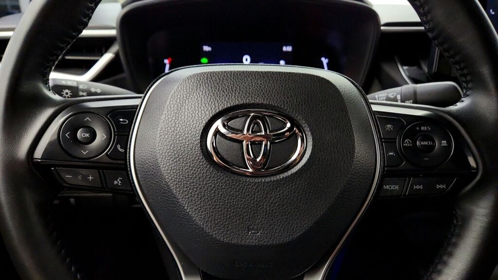 2026 Toyota Corolla Hybrid SE Laurel MD