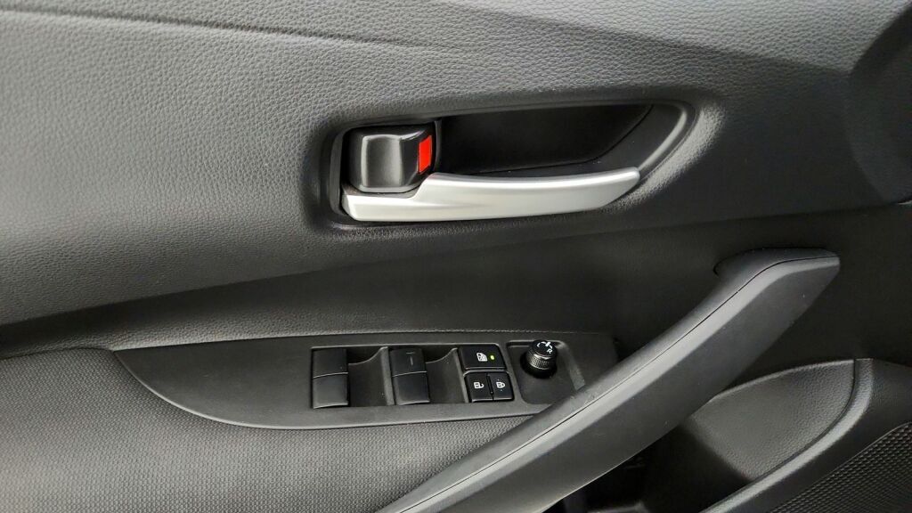 2026 Toyota Corolla Hybrid SE Laurel MD