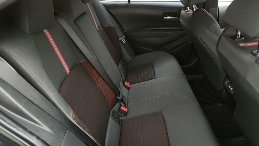 2026 Toyota Corolla Hybrid SE Laurel MD