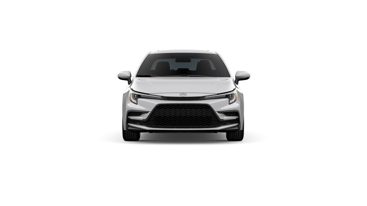 2026 Toyota Corolla Hybrid SE Laurel MD