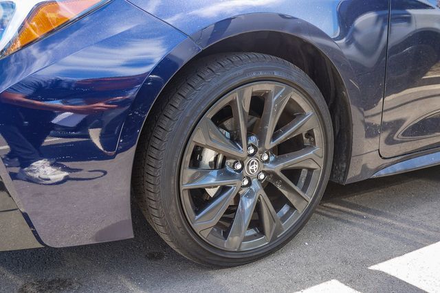 2026 Toyota Corolla Hybrid SE Moreno Valley CA