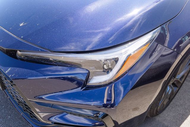 2026 Toyota Corolla Hybrid SE Moreno Valley CA