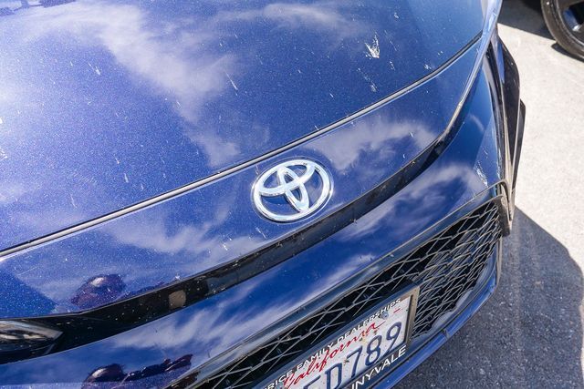 2026 Toyota Corolla Hybrid SE Moreno Valley CA