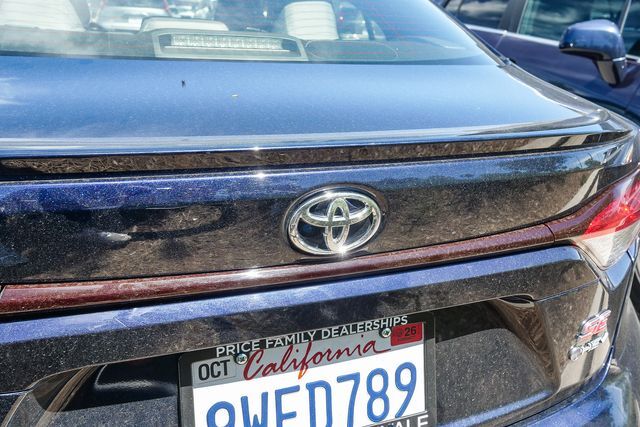 2026 Toyota Corolla Hybrid SE Moreno Valley CA