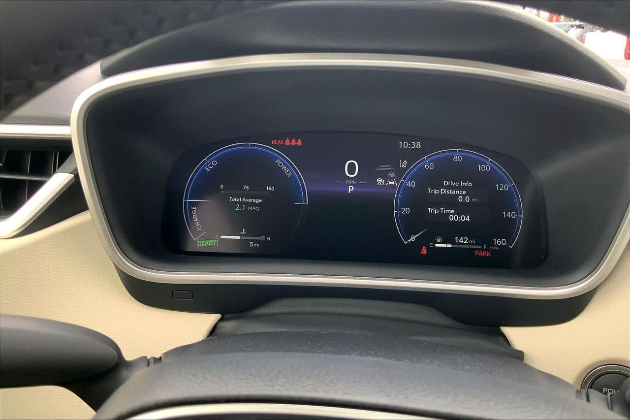 2026 Toyota Corolla Hybrid XLE Folsom CA