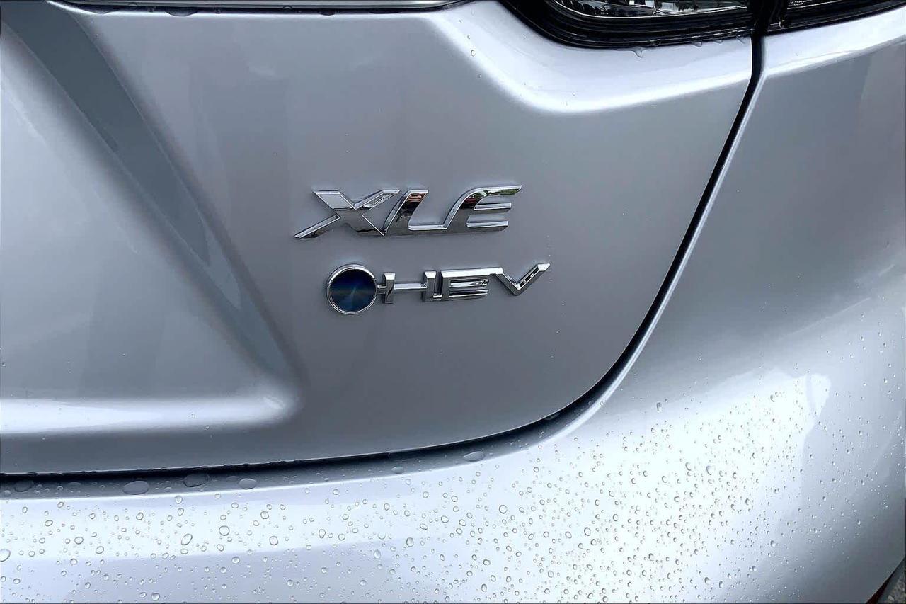 2026 Toyota Corolla Hybrid XLE Folsom CA