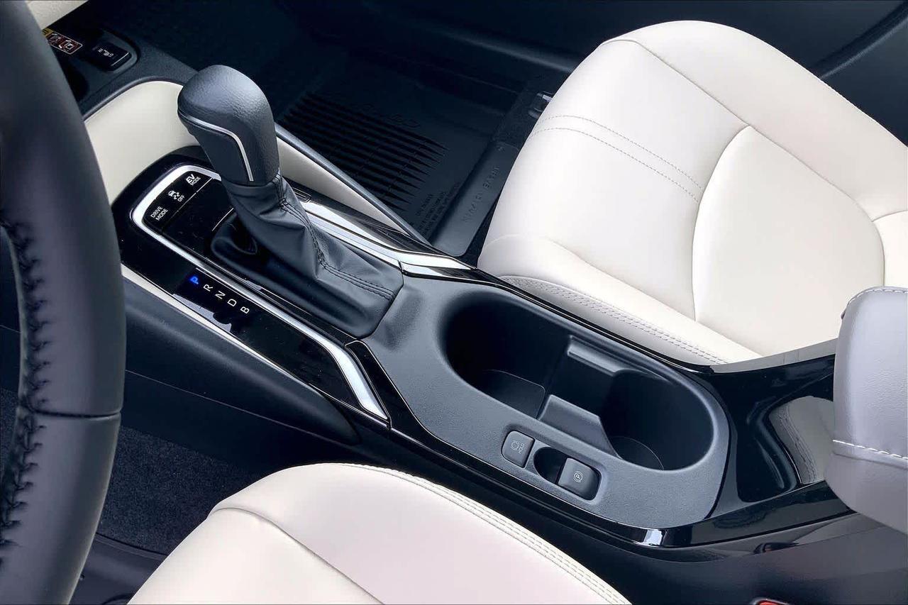 2026 Toyota Corolla Hybrid XLE Folsom CA
