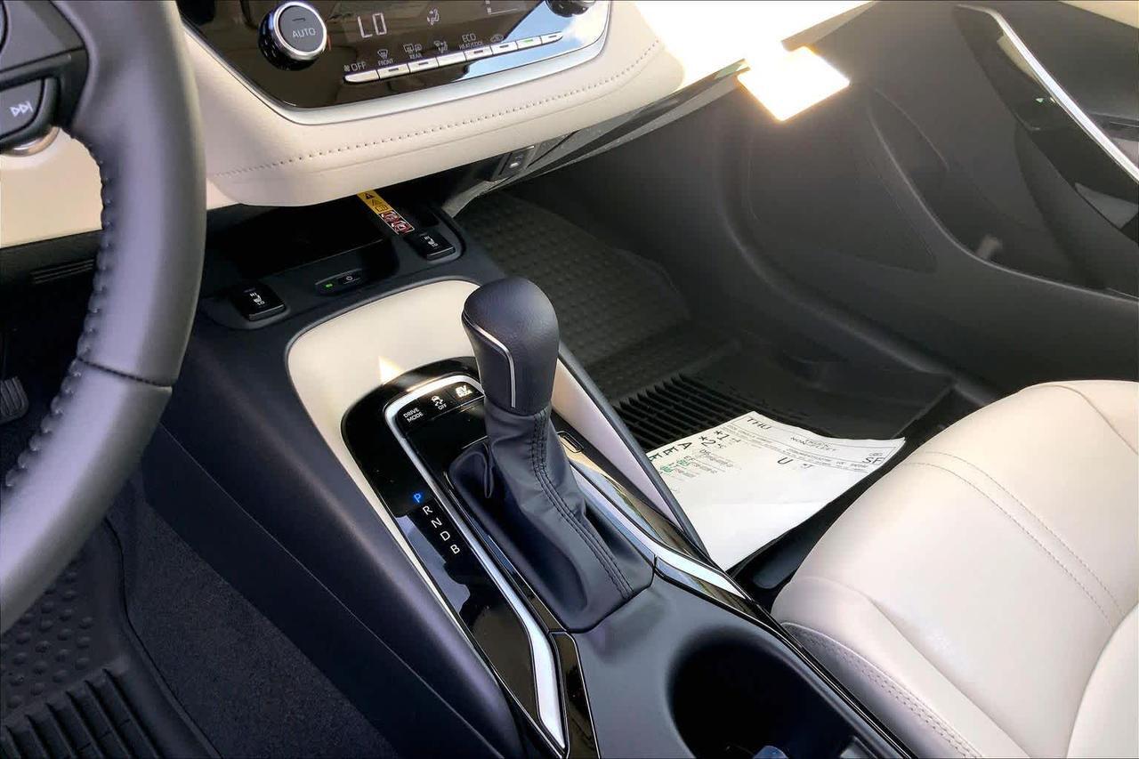 2026 Toyota Corolla Hybrid XLE Folsom CA