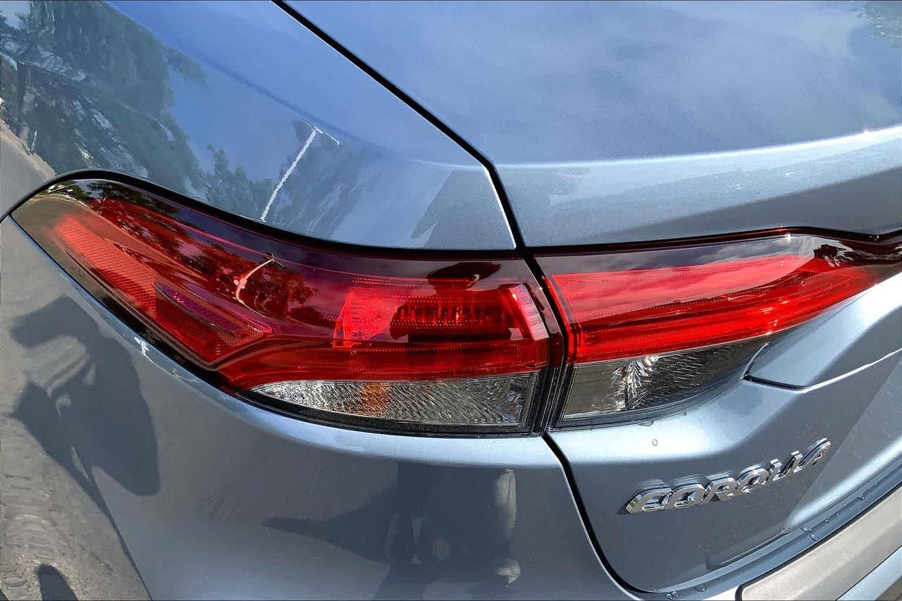 2026 Toyota Corolla Hybrid XLE Folsom CA